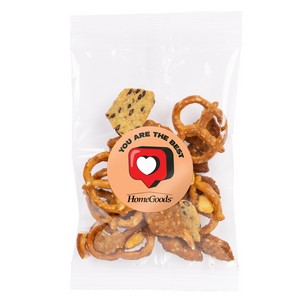 [GB-098-K] 1 oz. Goody Bag- Snack Mix