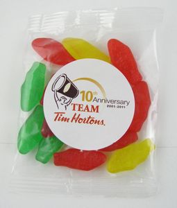 [GB-ASF-K] 1 Oz. Goody Bag Assorted Swedish Fish®