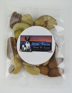 [GB-DMN-K] 1 Oz. Goody Bag Deluxe Mixed Nuts