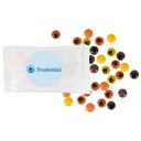1 Oz. Goody Bags - Imprinted Reese's Pieces