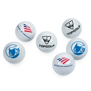 [GBL100-K] Golf Balls