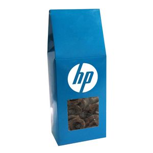 [GBL-MMP-K] Gable Box- Chocolate Covered Pretzels
