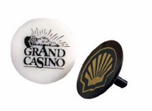 [GBM100-K] Ball Marker
