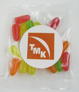 [GB-MNI-K] 1 Oz. Goody Bag Mike & Ike®