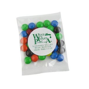 [GB-MNM-K] 1 oz. M&M'S® Goody Bags