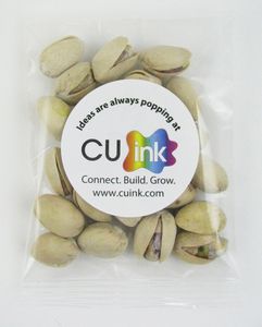 [GB-PIS-K] 1 Oz. Goody Bag Jumbo Pistachios