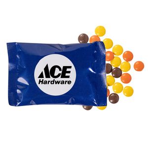 [GB-REP-K] 1 Oz. Goody Bag Reese's® Pieces