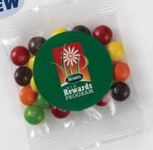 [GB-SKIT-K] 1 Oz. Goody Bag Skittles®