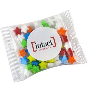 [GB-SMN-K] 1 Oz. Goody Bag Starzmania