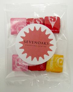 [GB-STAR-K] 1 Oz. Goody Bag Starburst®