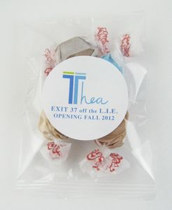 [GB-SWT-K] 1 Oz. Goody Bag Salt Water Taffy