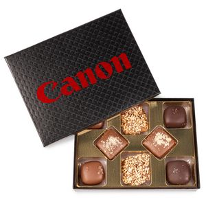 [GCB-M-K] Medium Gourmet Candy Gift Box (10 Pieces)
