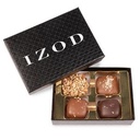 Small Gourmet Candy Gift Box (5 Pieces)