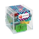 Sweet Boxes w/Gummy 3D Blocks