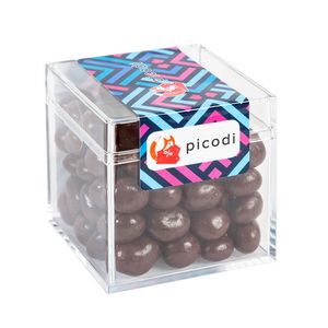 Sweet Boxes w/Dark Chocolate Espresso Beans