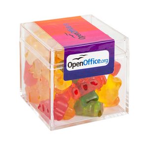 [GCC-GB-K] Sweet Boxes w/Gummy Bears