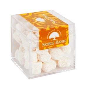 Sweet Boxes w/Champagne Bubbles