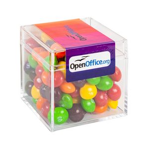 Sweet Boxes w/Skittles®