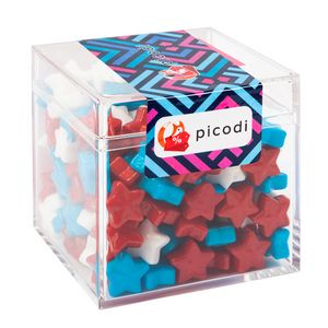 Sweet Boxes w/Starzmania