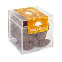 Sweet Boxes w/Turbinado Almonds