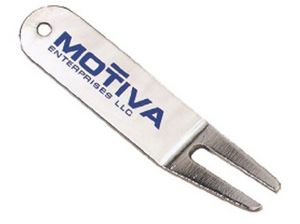 [GDR200-K] Metal Divot Tool