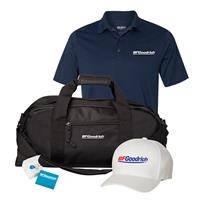 [GDR700-K] Par Golf Set