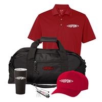 [GDR702-K] Eagle Golf Set
