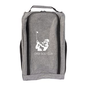 [GFK2100-K] Golf Shoe Bag
