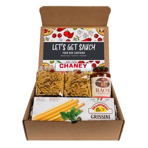 [GGB101-K] Let's Get Saucy - Italian Gourmet Kit