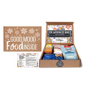 [GGB103-K] For Goodness Bakes - Baking Gourmet Kit