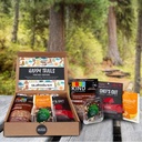 Happy Trails - Healthy Gourmet Kit