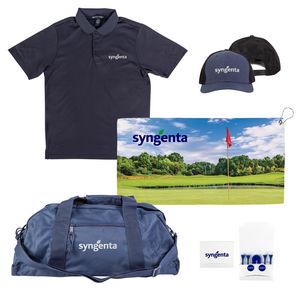 [GTS930-K] Birdie Deluxe Golf Set