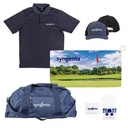 Birdie Deluxe Golf Set