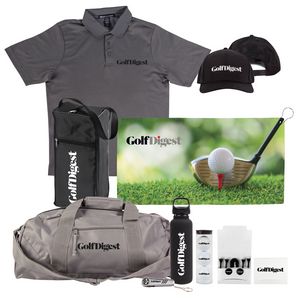 [GTS940-K] Eagle Premium Golf Set