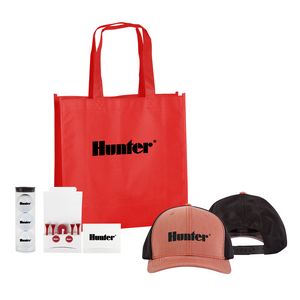[GTS960-K] Let's Golf Gift Set
