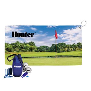 [GTS970-K] Tee Time Golf Kit