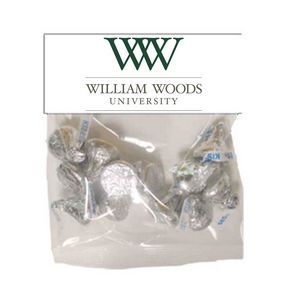 [HBL-CKSS-K] Large Header Bags Hershey's Chocolate Kisses®