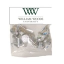 Large Header Bags Hershey's Chocolate Kisses®