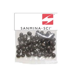 [HBL-DCE-K] Large Header Bags Dark Chocolate Espresso Beans