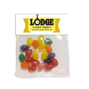 [HBL-JEL-K] Large Header Bags Jelly Beans Assorted