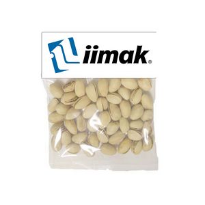[HBL-PIS-K] Large Header Bags Jumbo Salted Pistachio