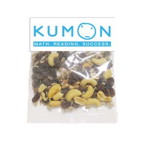 [HBL-RNUT-K] Large Header Bags w/ Raisin Nut Trail Mix