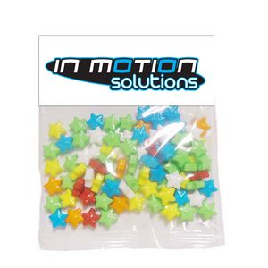 [HBL-SMN-K] Large Header Bags Starzmania