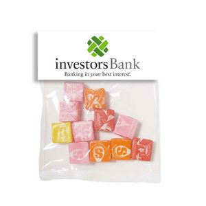 [HBL-STAR-K] Large Header Bags Starburst®