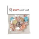 Large Header Bags Salt Water Taffy