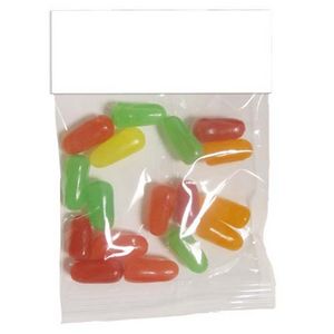 [HBS-MNI-K] Small Header Bags Mike & Ike®