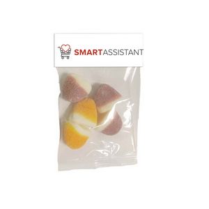 [HBS-PUFF-K] Small Header Bags Puffy Puffs