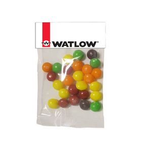 [HBS-SKIT-K] Small Header Bags Skittles®