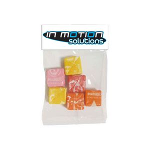 [HBS-STAR-K] Small Header Bags Starburst®