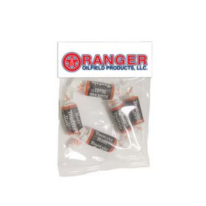 [HBS-TOOT-K] Small Header Bags Tootsie Rolls®